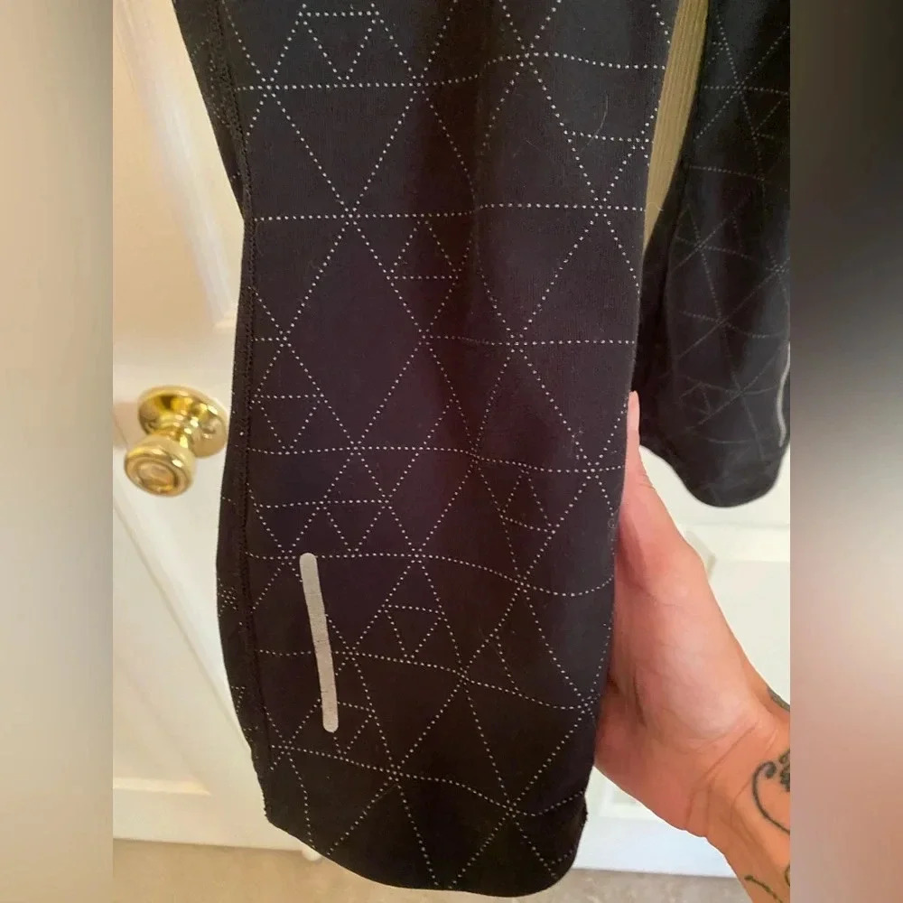 Nike Dry Fit Activewear cropped leggings - Picture 3 of 6